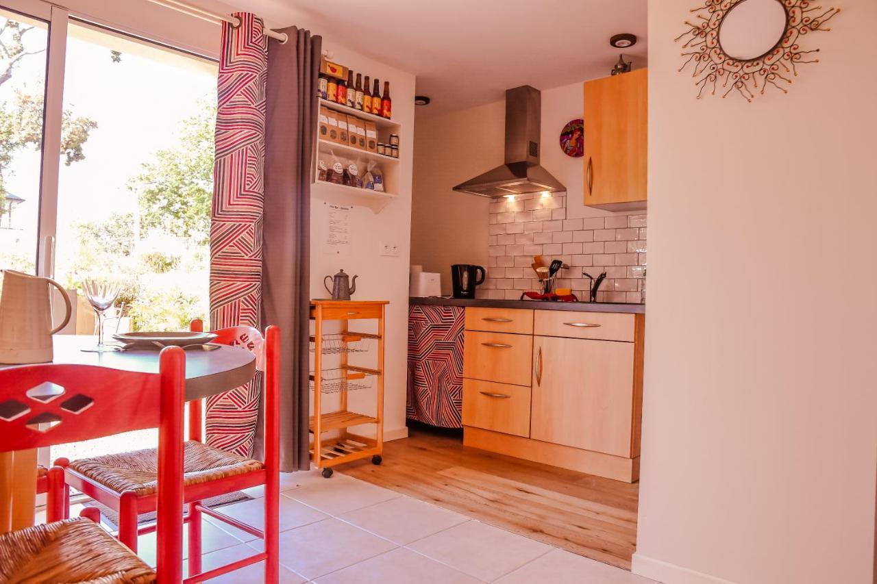 Appartement Le Pic Surzur